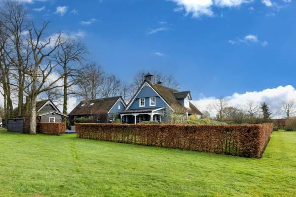 Woning Traa 14 Putten