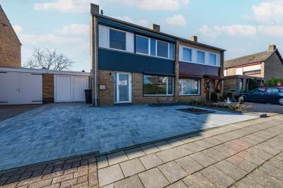 Woning Horionstraat 3 Wessem