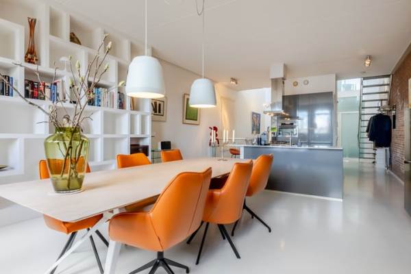 Woning Handelsplein 92 Rotterdam
