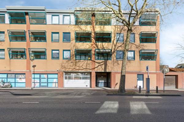 Woning Dunantstraat 29 Roosendaal