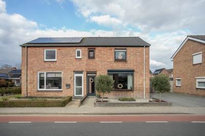 Woning Wilhelminastraat 19 Belfeld