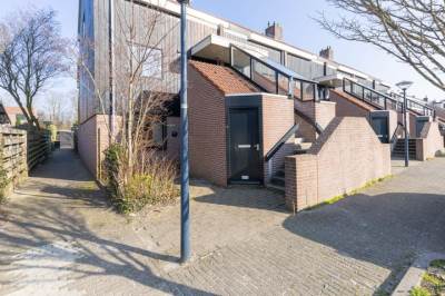Woning Het Gangwerk 47 Hoorn (NH)