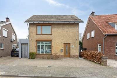 Woning Torenstraat 3A Vlijmen