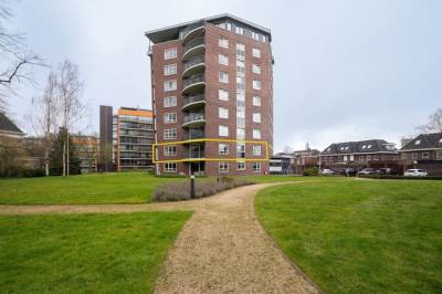 Woning Marthalaan 312 Enschede