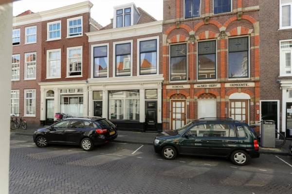 Woning Westeinde 66A Den Haag