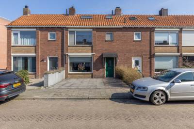 Woning Oude Bogerd 12 Breda