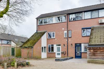 Woning Bevrijding 31 Aalten