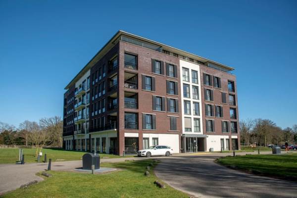 Woning Stadshagen 101 Delden