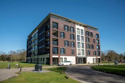 Woning Stadshagen 101 Delden