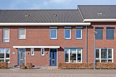 Woning Vloetheuvel 26 Volkel