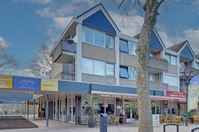 Woning Muldershof 59 Zevenaar