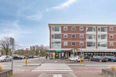 Woning Overwinningsplein 16 Groningen