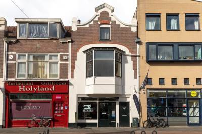 Woning Havenstraat 44A Hilversum