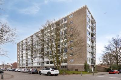 Woning Lambert Heijnricsstraat 24F Amersfoort