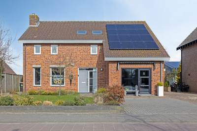 Woning Molenstraat 121 Kruisland