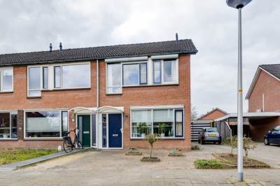 Woning Nolensstraat 9 Groenlo