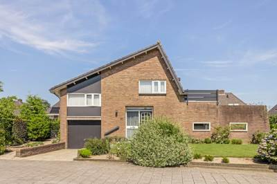 Woning Nederven 10 Zundert