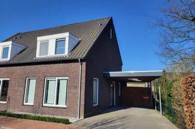 Woning Hemelrijk 21 Vessem