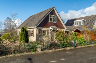 Woning Uniahof 12 Kollum