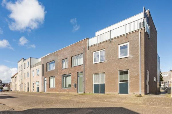 Woning Venusstraat 17 Almere