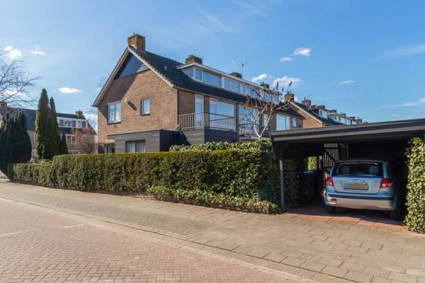 Woning Huijbert van Schadijckln 2 Kortenhoef