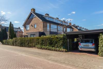Woning Huijbert van Schadijckln 2 Kortenhoef