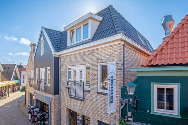 Woning Weverstraat 24 Den Burg