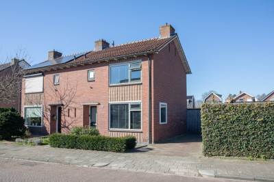 Woning Emmastraat 37 Wierden