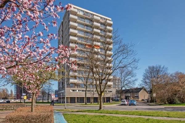 Woning Willemstraat 108 Zoetermeer