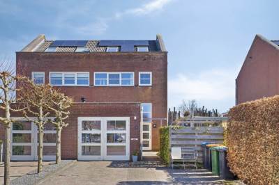 Woning Dilletuin 37 Assen