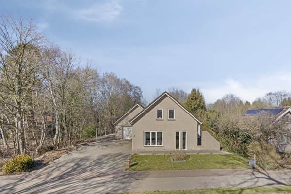 Woning Kanaal A NZ 47 Emmer-Compascuum