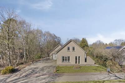 Woning Kanaal A NZ 47 Emmer-Compascuum