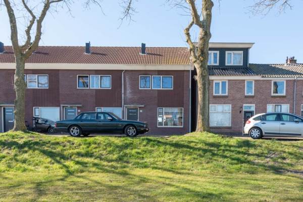 Woning Oudorperdijkje 39 Alkmaar