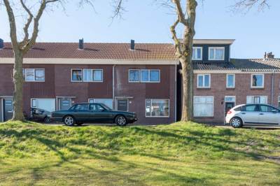 Woning Oudorperdijkje 39 Alkmaar