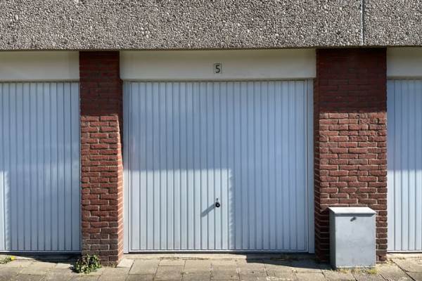 Garage Chiosdreef 5 Utrecht
