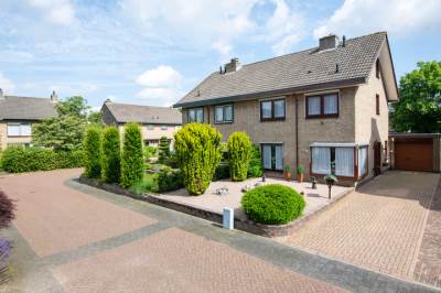 Woning Kinsiusstraat 18 Putten