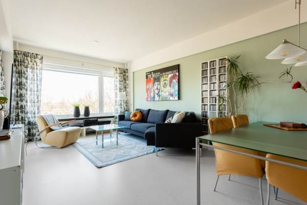 Woning Helper Brink 61137 Groningen