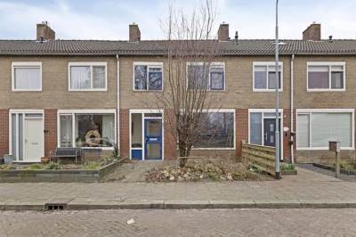 Woning Duinkerkenlaan 12 Stadskanaal