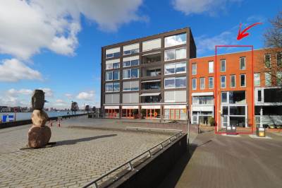 Woning Veerdam 52 Papendrecht