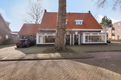 Woning Iependaal 63 Rotterdam
