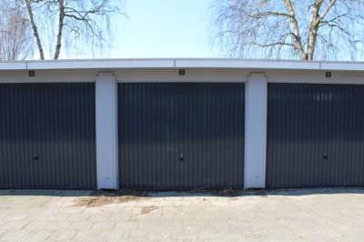 Garage Bolsterstraat 11 Stadskanaal