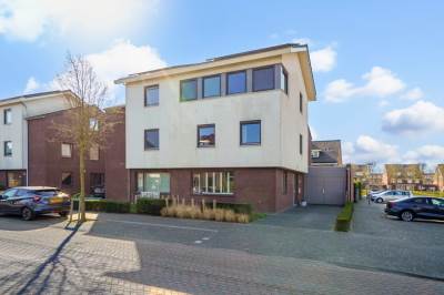 Woning Calandostraat 5 Rosmalen