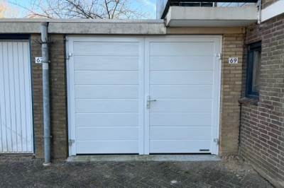 Garage Verwoldelaan 69 Arnhem
