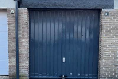 Garage Koetshoek 3J Breda