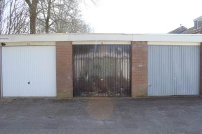 Garage Omloop 28 Stadskanaal