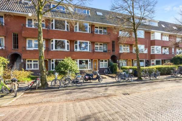 Woning Star Numanstraat 97A Groningen