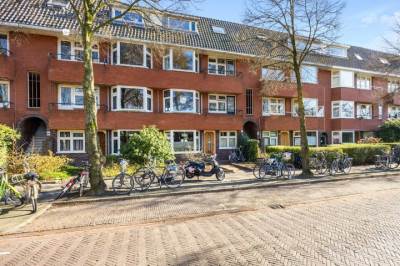 Woning Star Numanstraat 97A Groningen