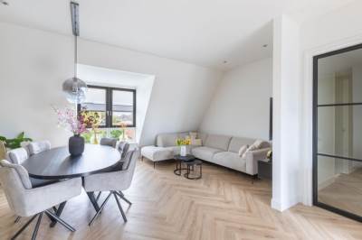 Woning Zuidje 20J Schermerhorn