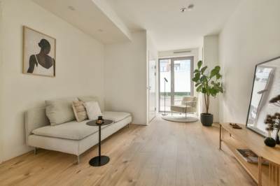 Woning Jan Mankesstraat 16 Amsterdam