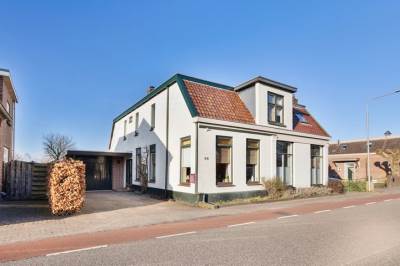 Woning Tottenhamstraat 68 Dedemsvaart